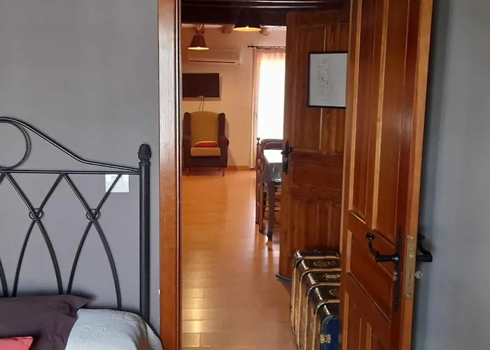 Rurales La Lancha Apartamento *