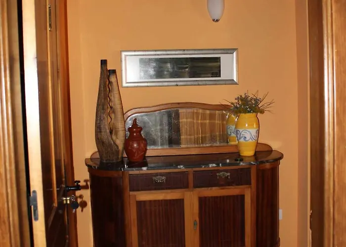 Apartamento Rurales La Lancha *