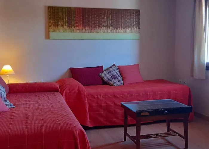 Rurales La Lancha Apartamento Aldeanueva de la Vera