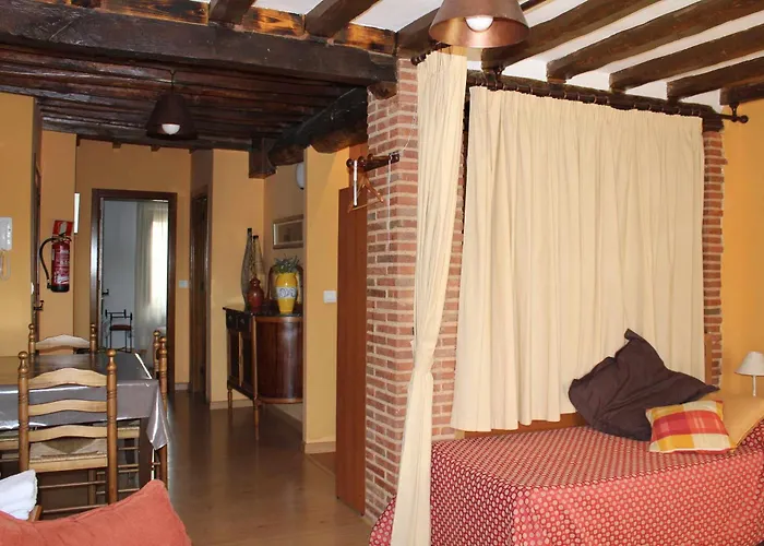 Rurales La Lancha Apartamento *