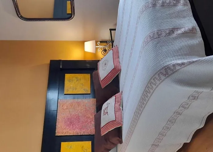 Rurales La Lancha Apartamento Aldeanueva de la Vera